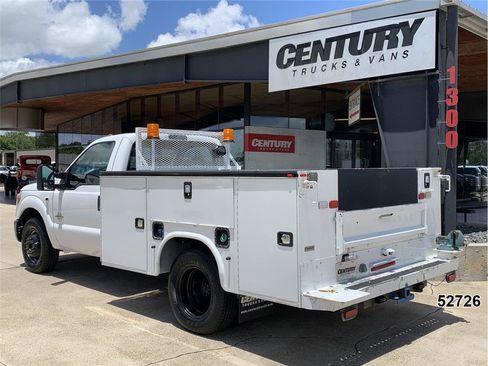 Used 2016 Ford F350 XL RWD image 6