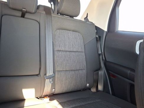 Used 2022 Ford Bronco Sport Big Bend image 19