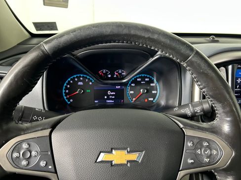 Used 2019 Chevrolet Colorado Z71 image 12