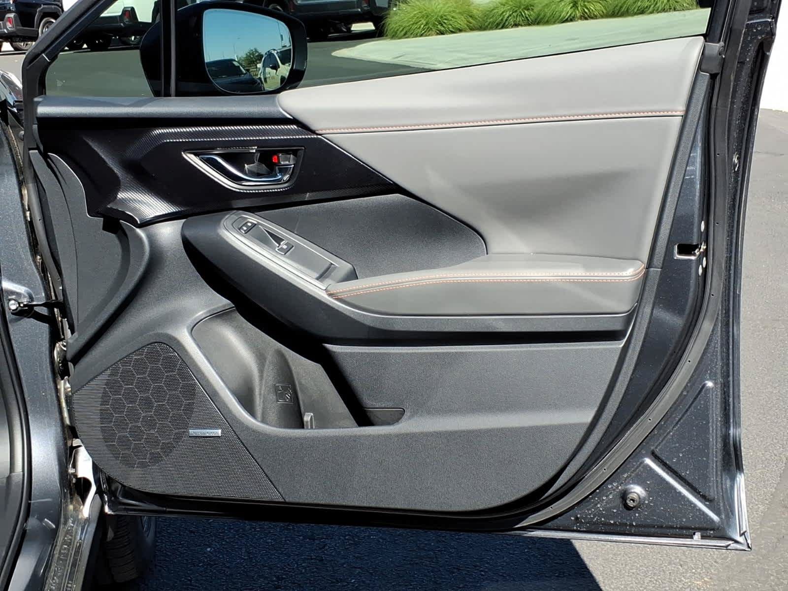 New 2026 Subaru Crosstrek 2.5i Limited w/ Crosstrek Mirror Package AWD/4WD image 17