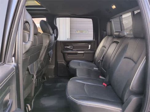 Used 2018 RAM 1500 Limited image 21