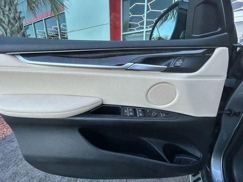 Used 2017 BMW X5 sDrive35i image 18