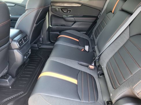 Certified 2026 Honda Passport TrailSport image 23