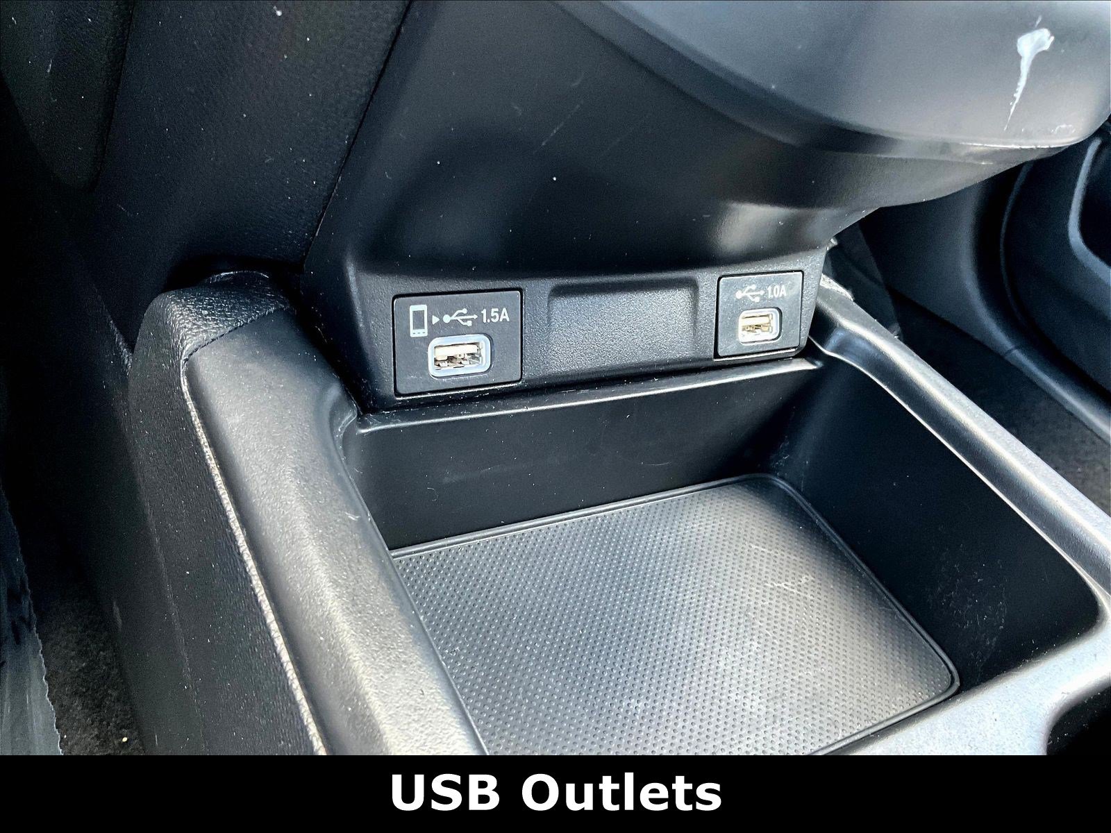 Used 2022 Honda CR-V EX-L image 15