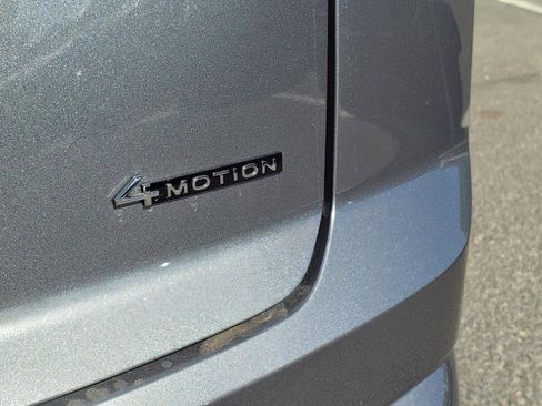 New 2025 Volkswagen Atlas Cross Sport SEL Premium R-Line image 9