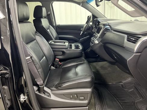 Used 2015 Chevrolet Tahoe LS AWD/4WD image 21