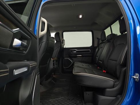 Used 2022 RAM 1500 Laramie image 36