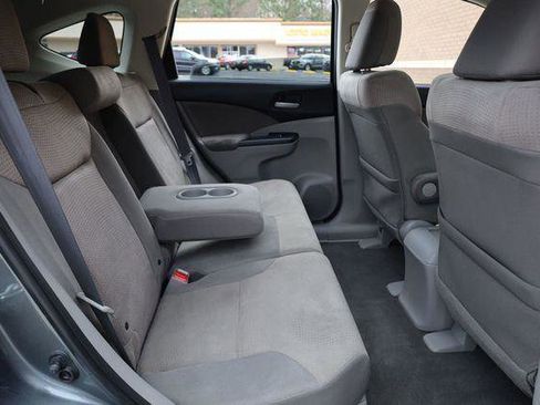 Used 2014 Honda CR-V EX image 21