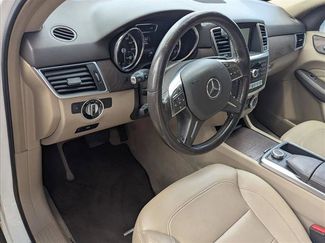 Used 2015 Mercedes-Benz ML 350 4MATIC video 2