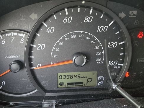 Used 2024 Mitsubishi Mirage G4 ES image 1