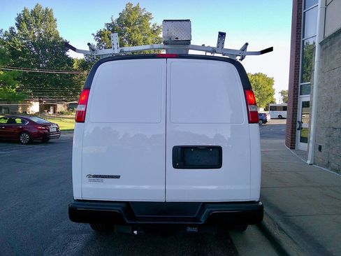 Used 2020 Chevrolet Express 2500 w/ Driver Convenience Package image 6