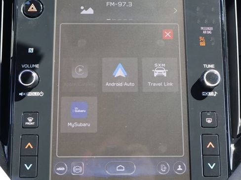 New 2026 Subaru Ascent Bronze Edition AWD/4WD image 11