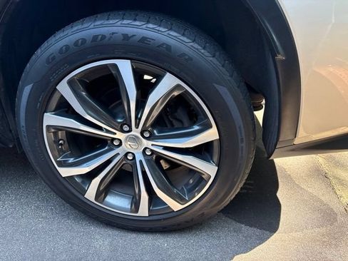 Used 2016 Lexus RX 350 FWD w/ Premium Package image 7