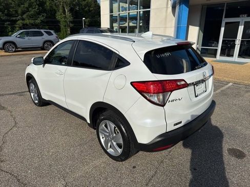 Used 2019 Honda HR-V EX image 7