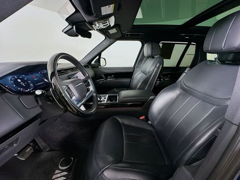 Used 2023 Land Rover Range Rover SE AWD/4WD image 34