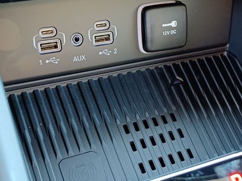 New 2026 Jeep Grand Cherokee L 4WD image 18