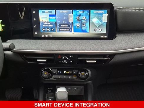 Certified 2026 Nissan Kicks SV w/ SV Premium Package AWD/4WD image 31