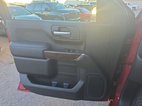 Used 2021 GMC Sierra 1500 Elevation w/ Driver Alert Package I image 25