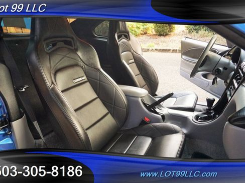 Used 1994 Ford Mustang GT image 15