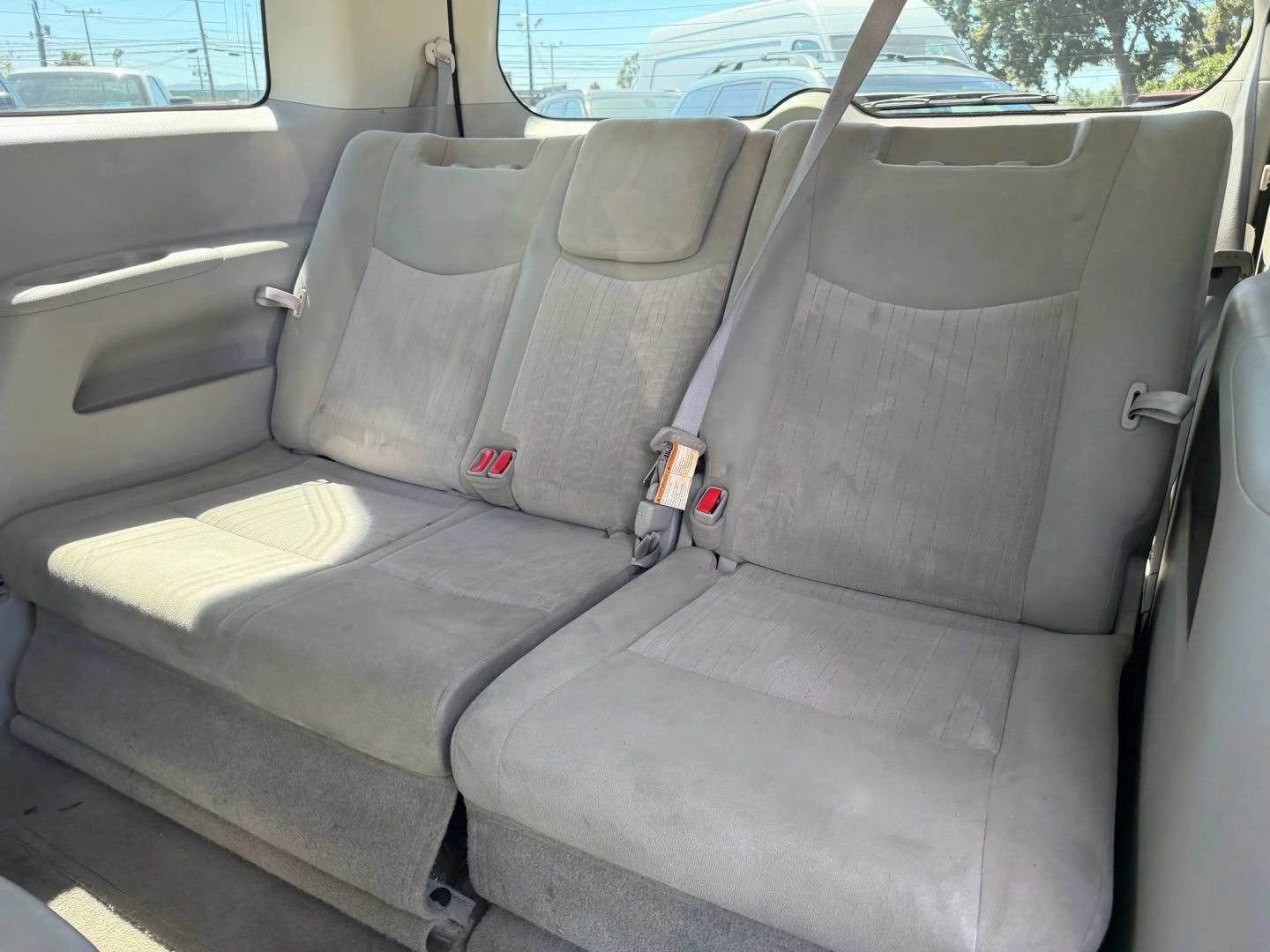 Used 2013 Nissan Quest S FWD image 11