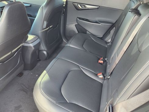 New 2025 Kia EV6 Wind image 10
