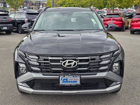 Used 2025 Hyundai Tucson SEL AWD/4WD image 2