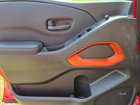 New 2026 Nissan Frontier PRO-4X w/ Pro Premium Package image 11