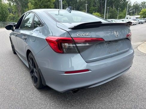Used 2023 Honda Civic Si image 15