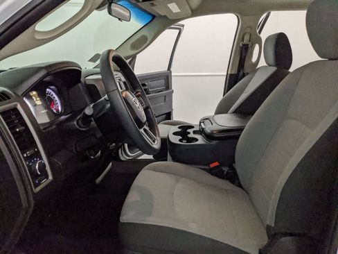 Used 2023 RAM 1500 Tradesman w/ Popular Equipment Group RWD image 19