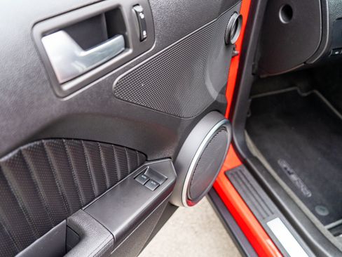 Used 2012 Ford Mustang Shelby GT500 w/ SVT Performance Pkg image 13