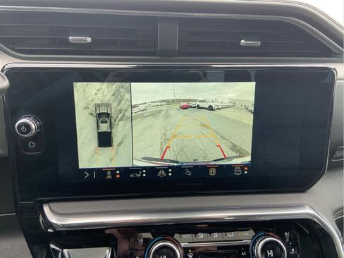 Used 2024 GMC Sierra 2500 Denali w/ Denali Reserve Package image 31