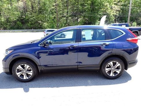 Used 2019 Honda CR-V LX image 9
