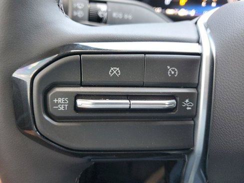 New 2026 Chevrolet Colorado Trail Boss AWD/4WD image 18