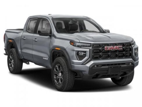 New 2026 GMC Canyon Elevation w/ Convenience Package image 9