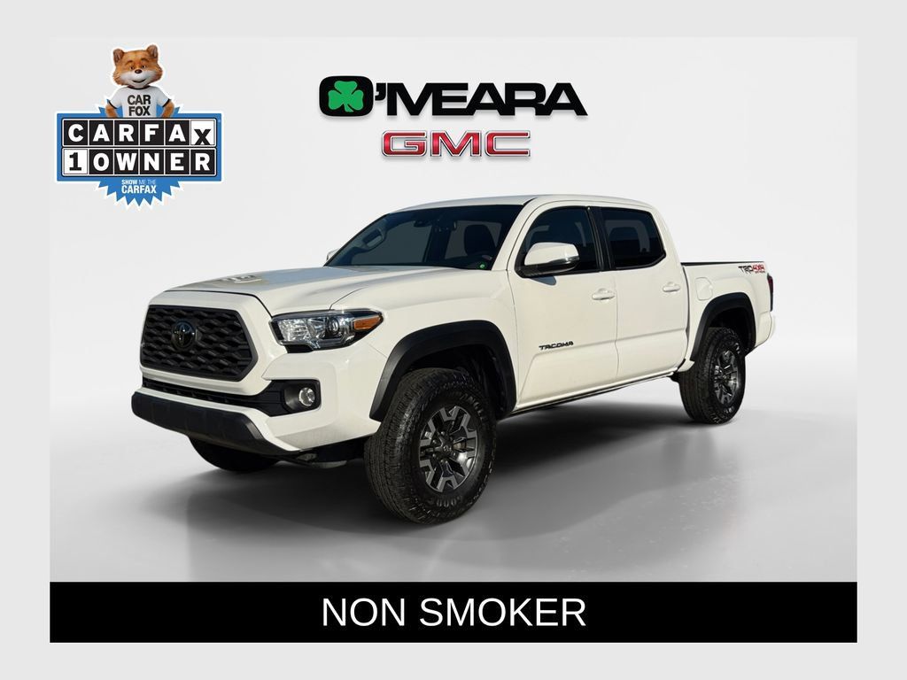 Used 2023 Toyota Tacoma for Sale in Cheyenne, WY - Autotrader