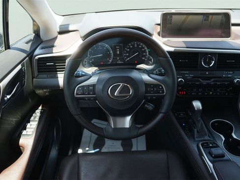 Used 2017 Lexus RX 350 FWD w/ Premium Package image 22