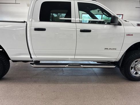 Certified 2022 RAM 2500 Tradesman AWD/4WD image 38
