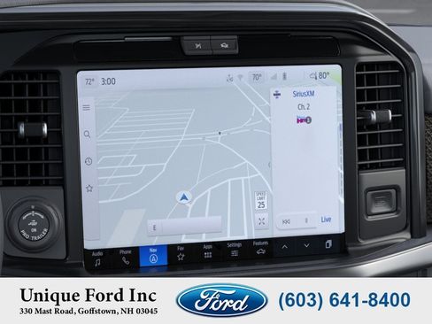 New 2025 Ford F150 Raptor AWD/4WD image 57