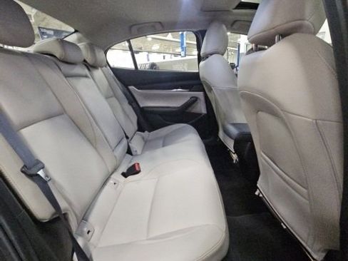 Used 2025 MAZDA MAZDA3 s image 38