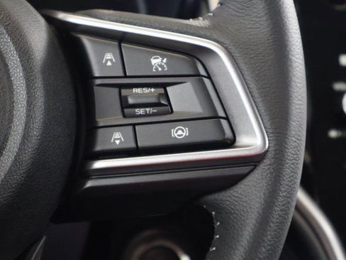 New 2025 Subaru Legacy Premium image 17