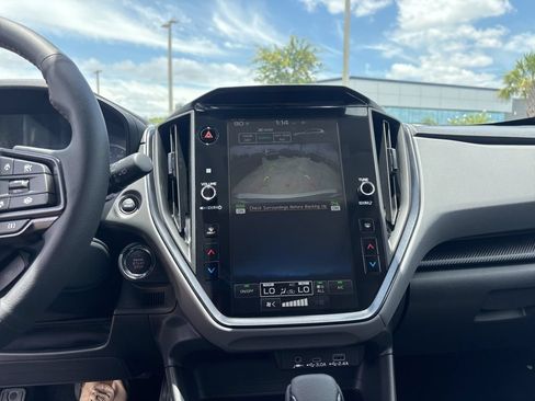 New 2026 Subaru Crosstrek 2.5i Limited AWD/4WD image 20