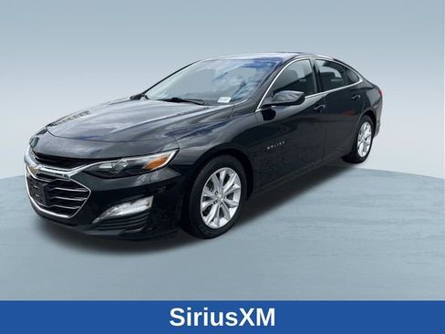 Used 2024 Chevrolet Malibu LT FWD image 9