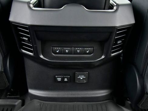 New 2026 Toyota Tundra Platinum image 11
