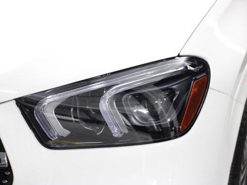 Used 2020 Mercedes-Benz GLE 350 4MATIC image 60