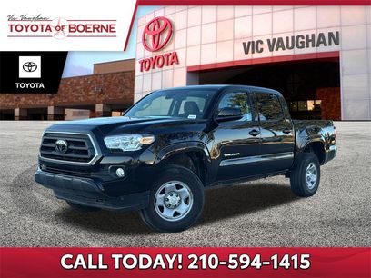 Used 2023 Toyota Tacoma SR5