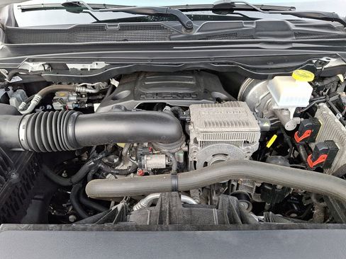 Used 2021 RAM 1500 Big Horn image 27