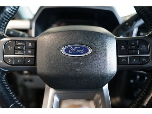 Used 2021 Ford F150 XLT w/ Equipment Group 302A High image 19