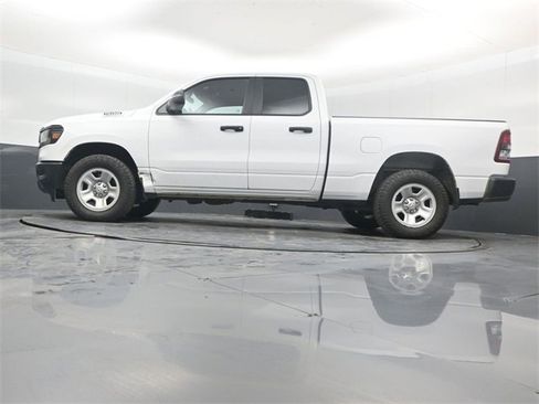 Used 2023 RAM 1500 Tradesman image 42
