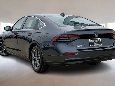 Used 2023 Honda Accord EX image 13
