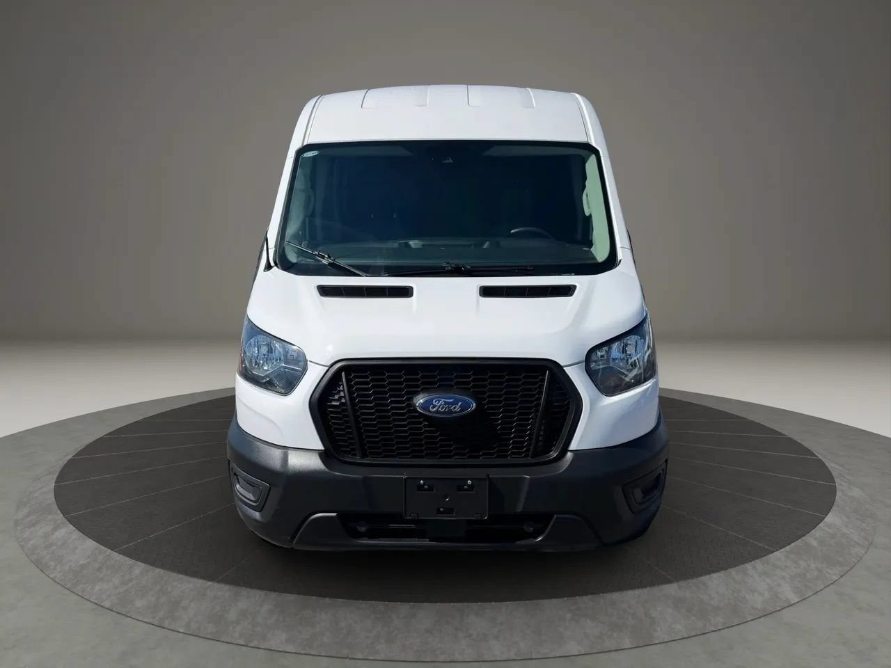 Used 2023 Ford Transit 250 Medium Roof w/ Load Area Protection Package RWD image 10